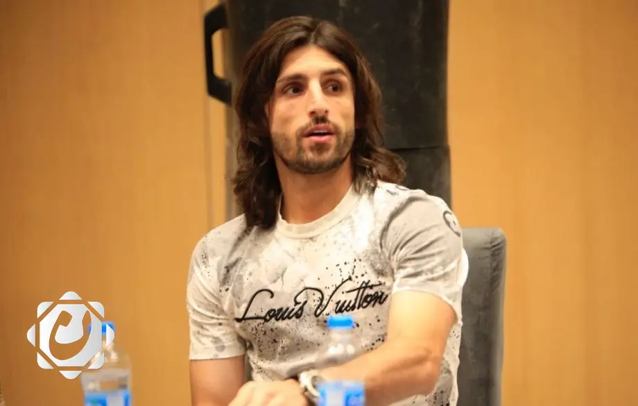 نادي أربيل يتعاقد مع اللاعب همام طارق قادماً من الطلبة