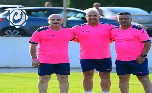 معسكر سوسة يعزز استعدادات الحكام لموسم كرة القدم الجديد