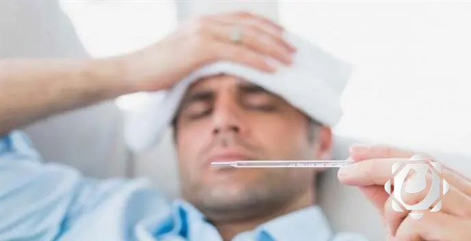 اضطرابات درجة حرارة الجسم تشير إلى أمراض خطيرة