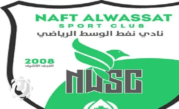 نفط الوسط يعيّن أحمد رحيم كريم مدرباً لفريقه الكروي