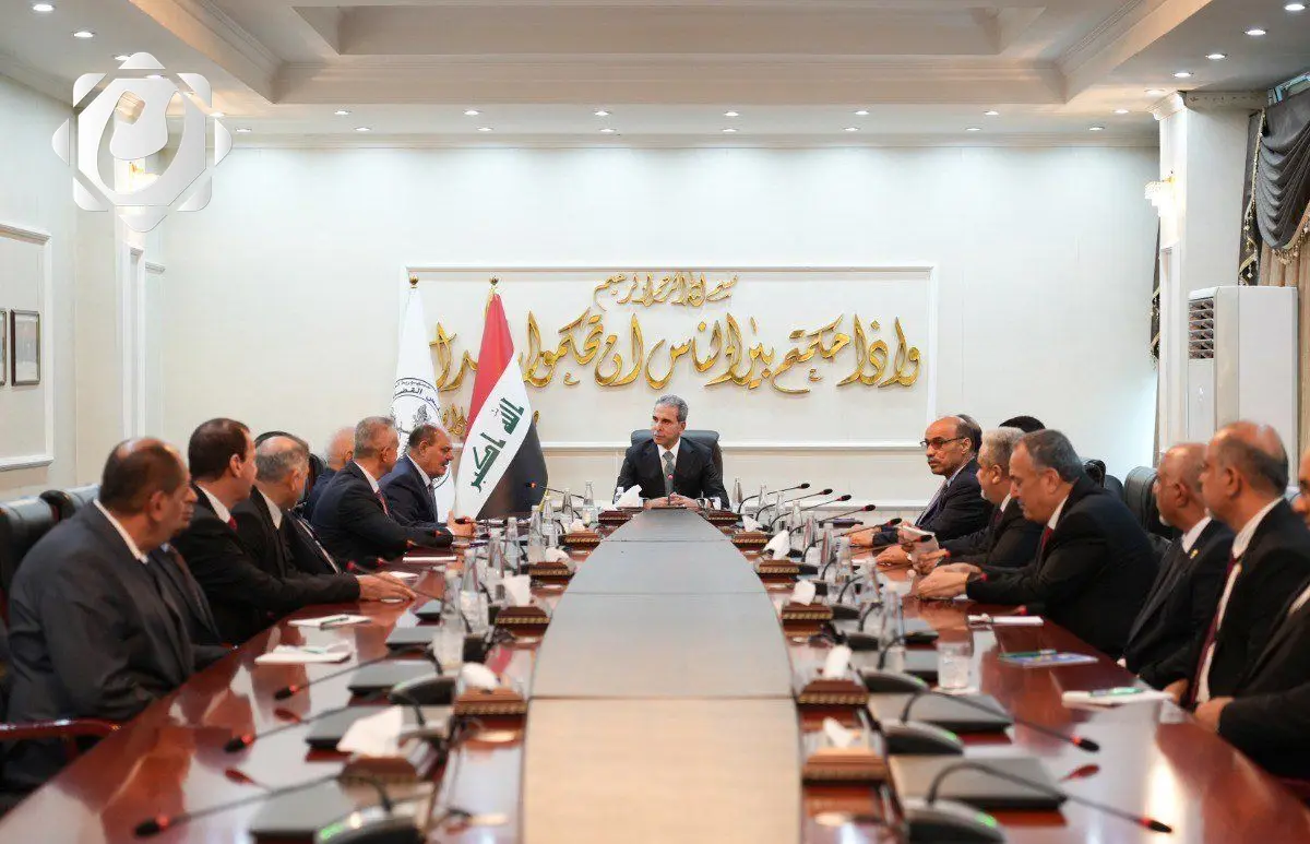 القاضي زيدان يؤكد على دعم حرية الرأي والتعبير وفقاً للدستور