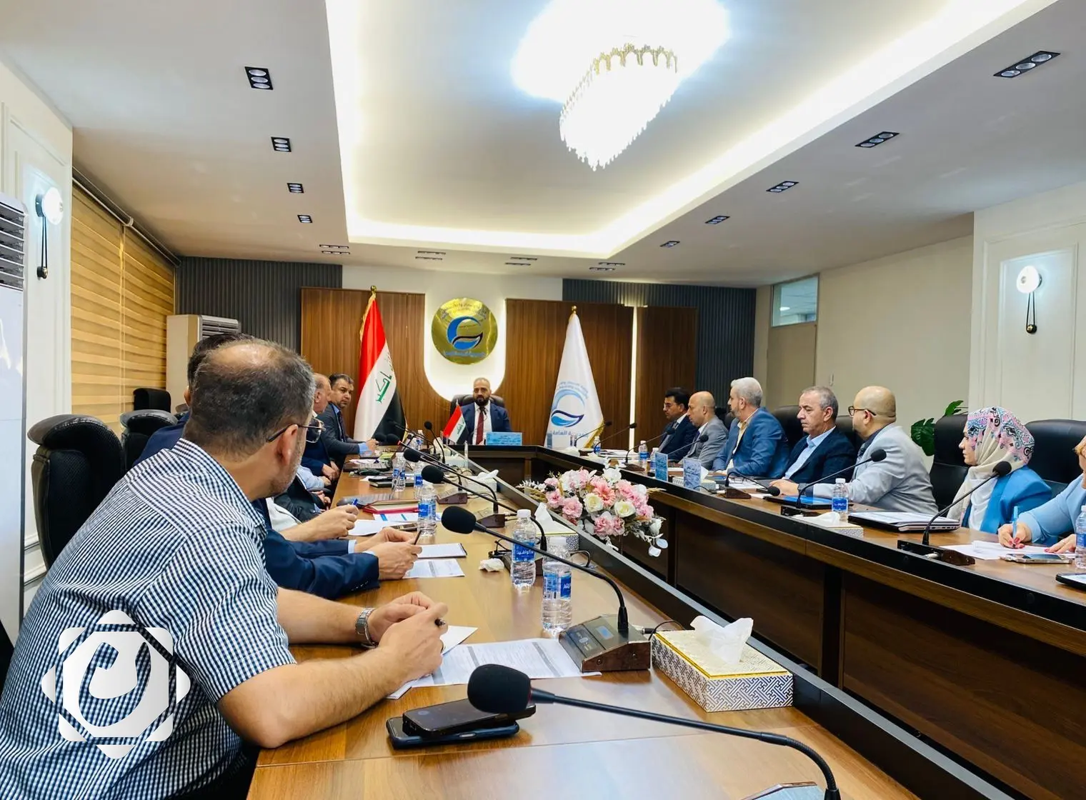 خطة حكومية لقياس حصة الفرد من مياه الشرب وتقليل الهدر