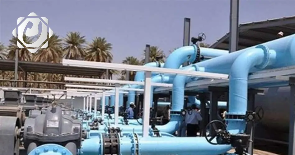 إطلاق حملة لتأهيل ونصب محطات المياه في البصرة
