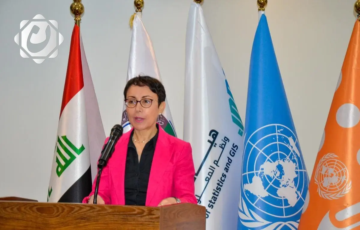 صندوق الأمم المتحدة للسكان: التعداد السكاني يوفر للعراق بيانات غير مسبوقة