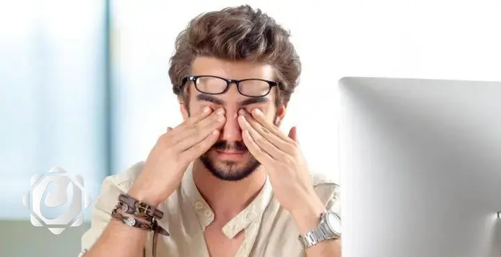 دراسة: تصفح مواقع التواصل الاجتماعي يؤدي إلى إجهاد رقمي للعيون