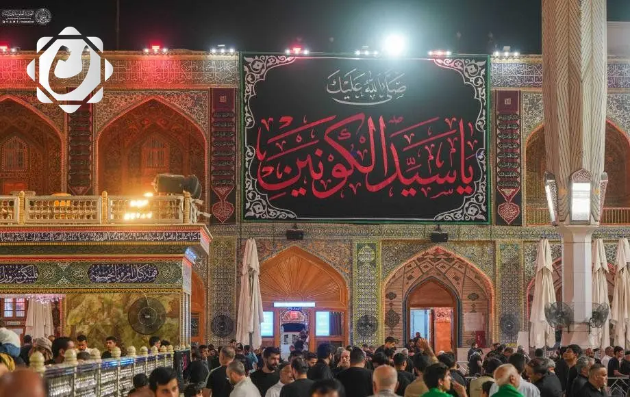 العتبة العلوية المقدسة تعلن عن خطة لإحياء ذكرى شهادة الرسول الأعظم (ص)