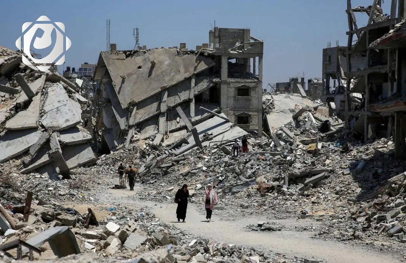 مباحثات هاتفية بين مصر وتركيا وبريطانيا حول وقف إطلاق النار في غزة