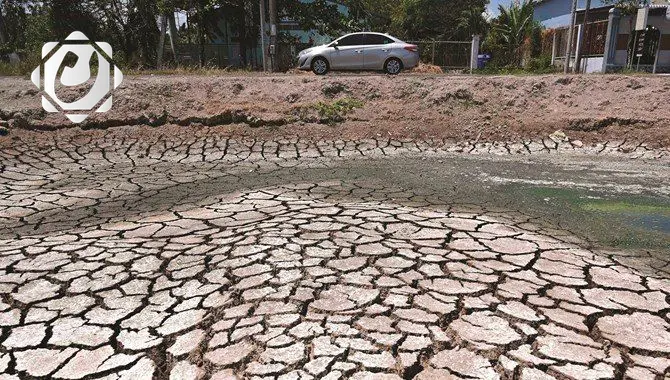 تقرير المناخ العالمي: ارتفاع قياسي في درجات الحرارة والرطوبة يهدد المجتمعات