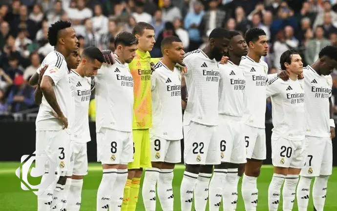 ريال مدريد يواجه أوساسونا في انطلاق الدوري الإسباني