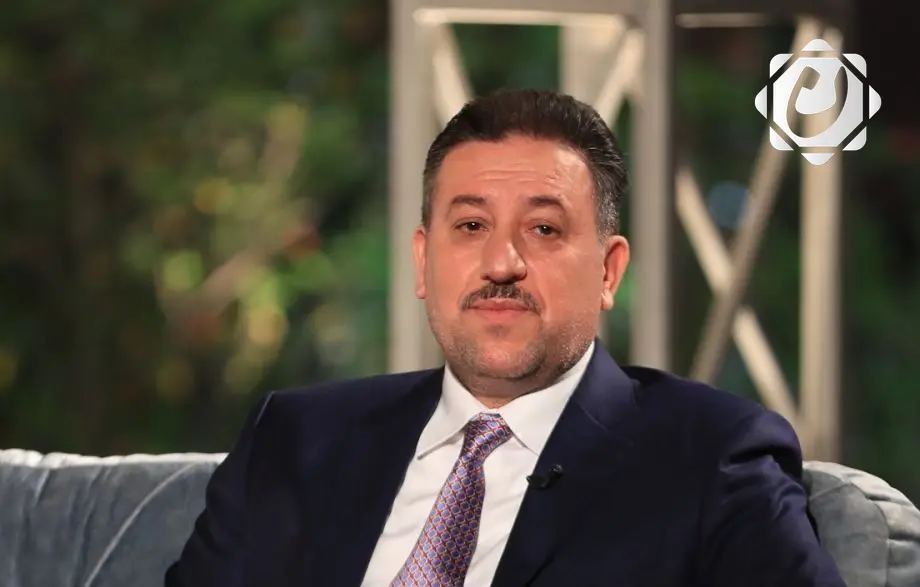 الخنجر يدعو القوى السُنّية إلى تحمل المسؤولية التاريخية