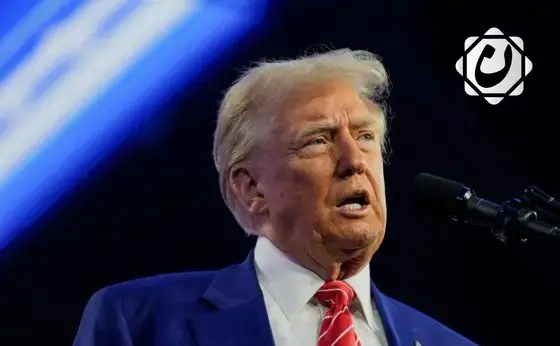 ترامب: العالم لم يعد يتجه نحو الحرب العالمية الثالثة