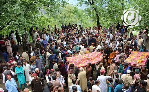 مقتل أكثر من عشرين شخصاً جراء أمطار موسمية غزيرة في باكستان