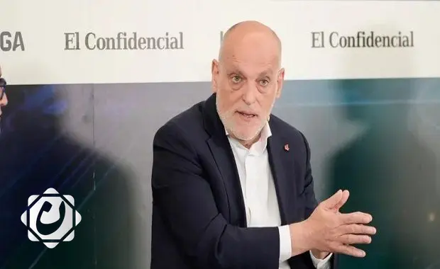 المجلس الأعلى للرياضة في إسبانيا يناقش إقالة خافيير تيباس