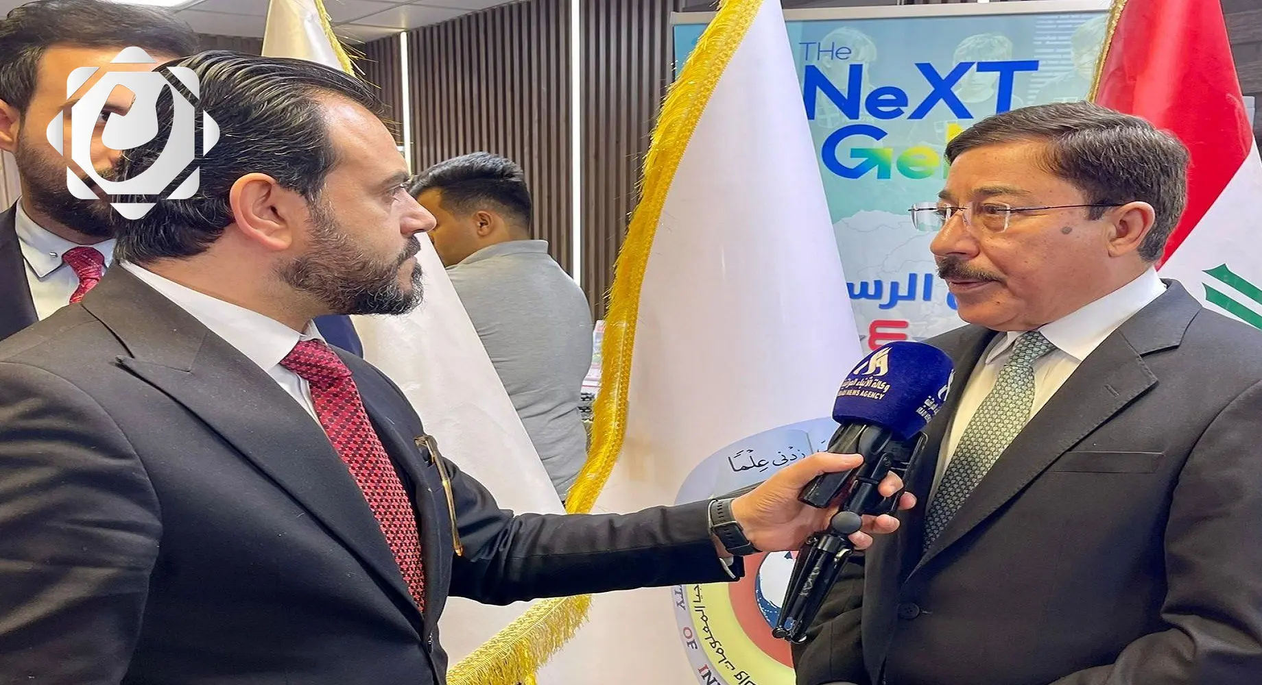 محافظ البنك المركزي: انسيابية عالية في عمليات التحويل الخارجي لكافة العملات الرئيسية