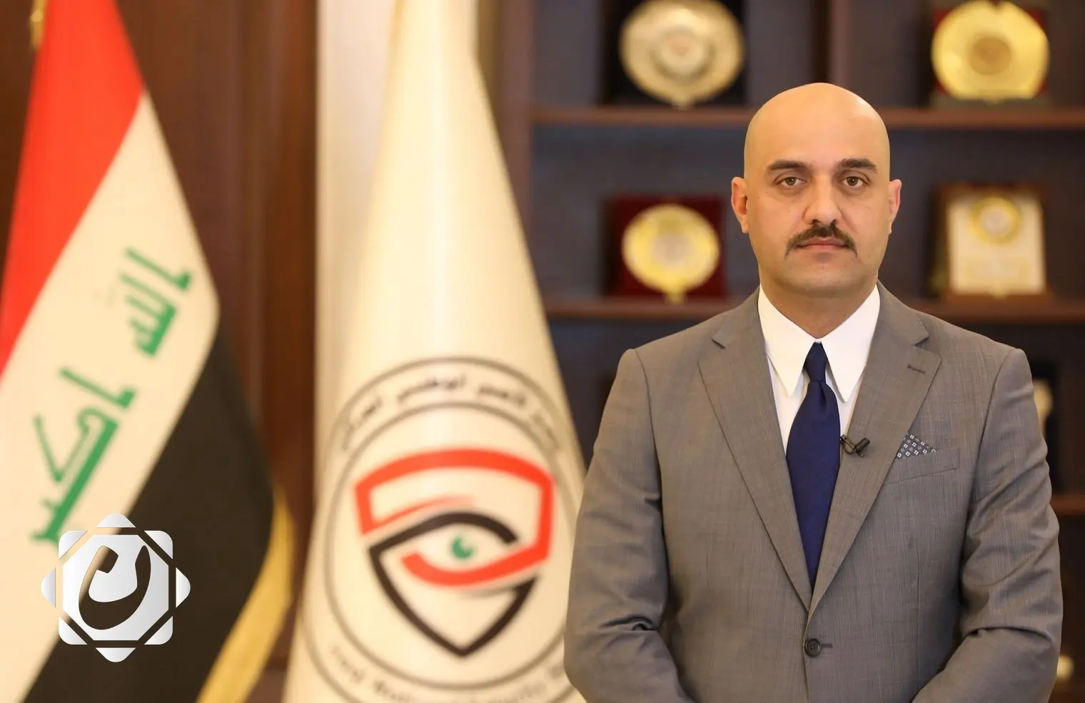 الأمن الوطني يعلن عن تفكيك شبكتين للمخدرات واعتقال أخطر التجار في بغداد