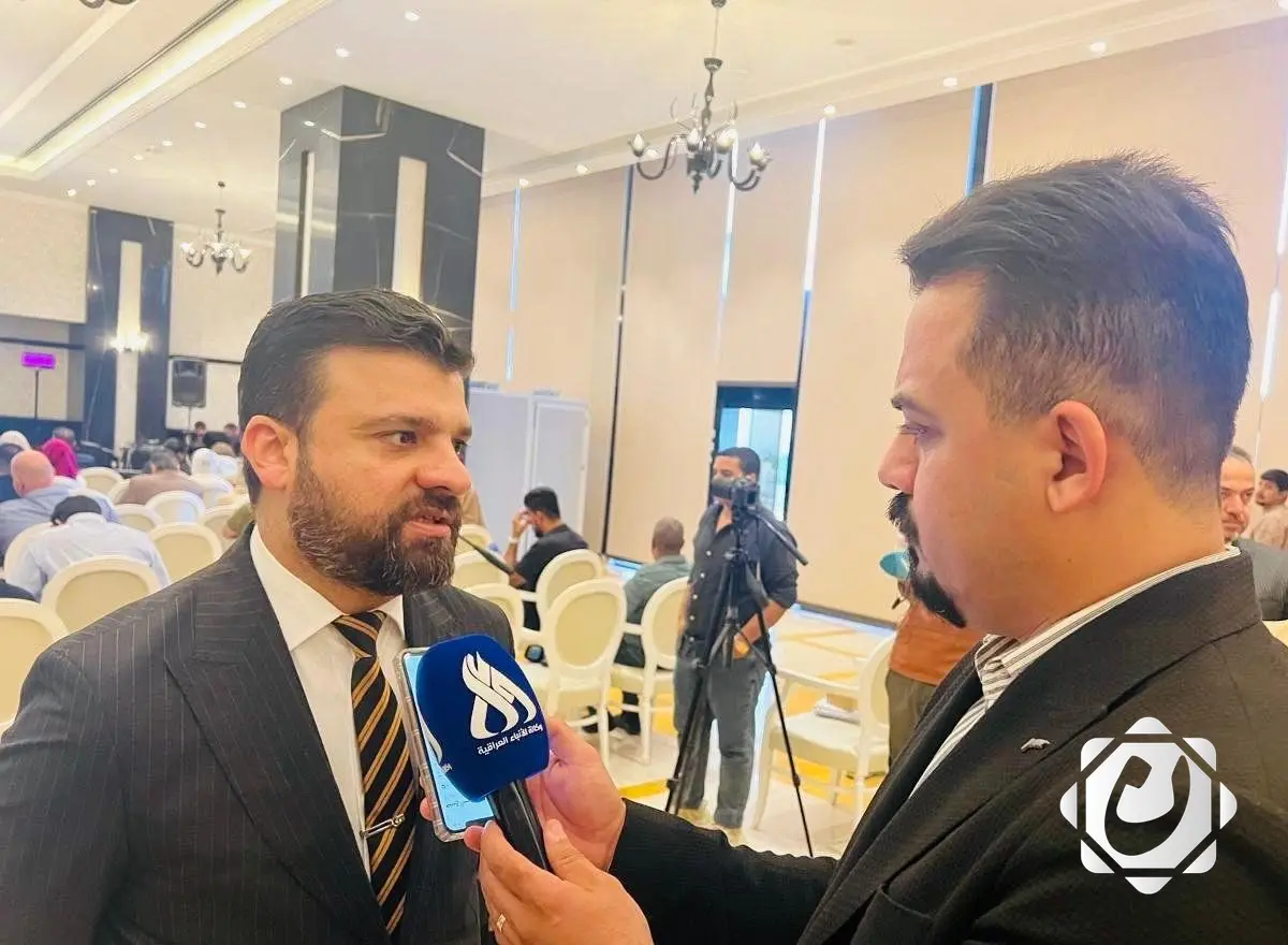 الجمارك العراقية تبدأ ربط شركات الطيران بنظام الأسيكودا لتعزيز التجارة ومكافحة الفساد