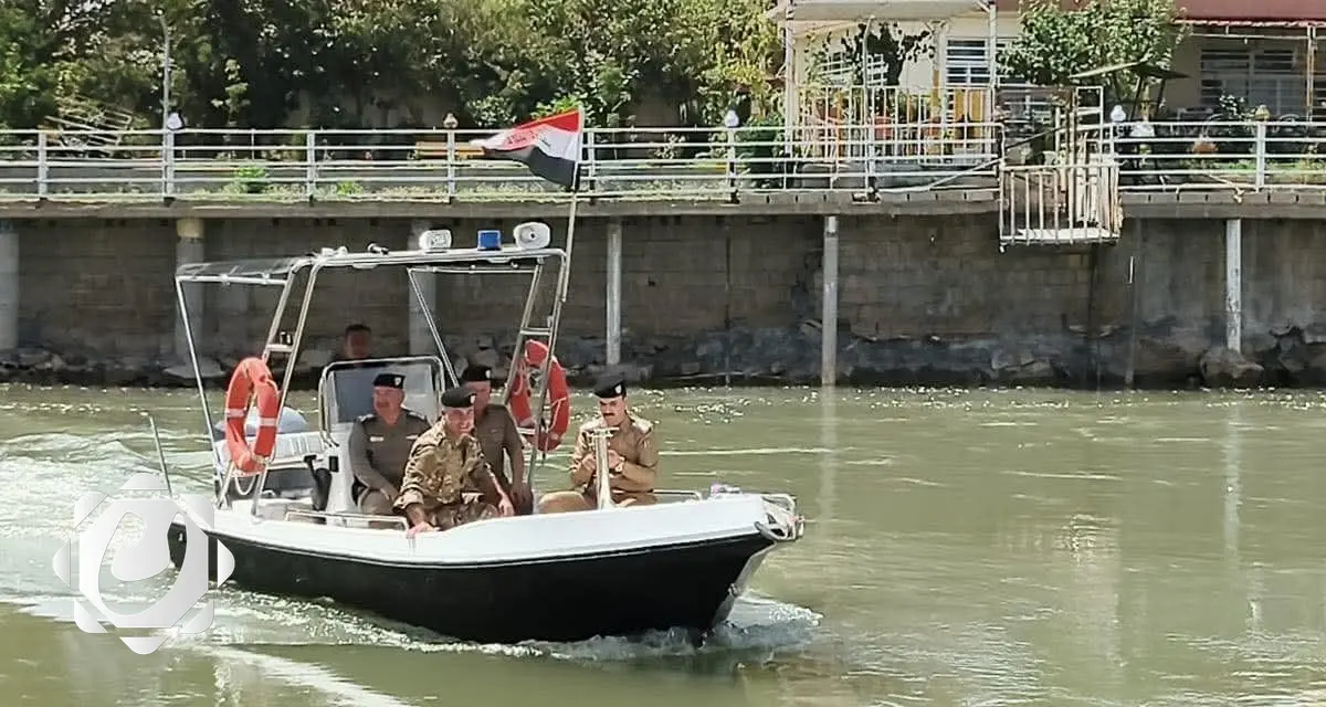 كركوك تطلق حملة لمنع الصيد الجائر والحد من حالات الغرق