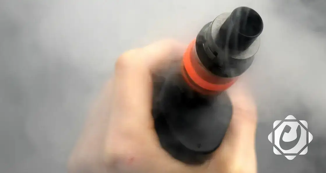 دراسة: السجائر الإلكترونية الشفافة تسبب ارتفاعاً حاداً في ضغط الدم