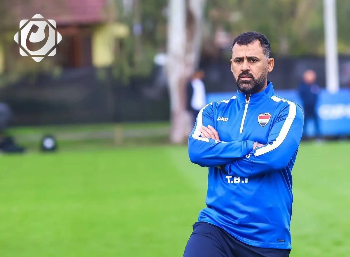 إعلان قائمة المنتخب الأولمبي لكرة القدم لتصفيات كأس آسيا