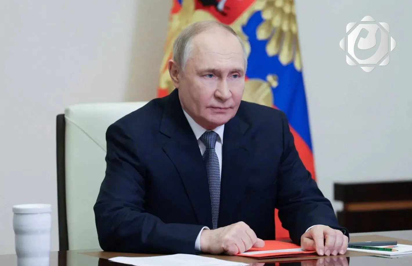 بوتين: الصناعة النووية تعزز القوة التكنولوجية لروسيا