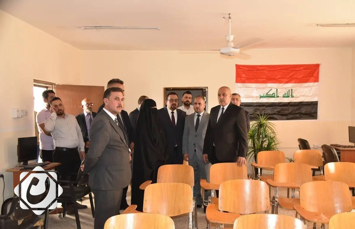 وزارة التربية تُؤسس أول قسم للذكاء الاصطناعي في العراق