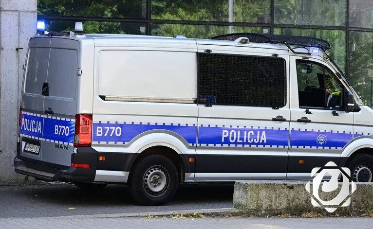 انفجار جسم مجهول في بلدة أوسيني شرقي بولندا