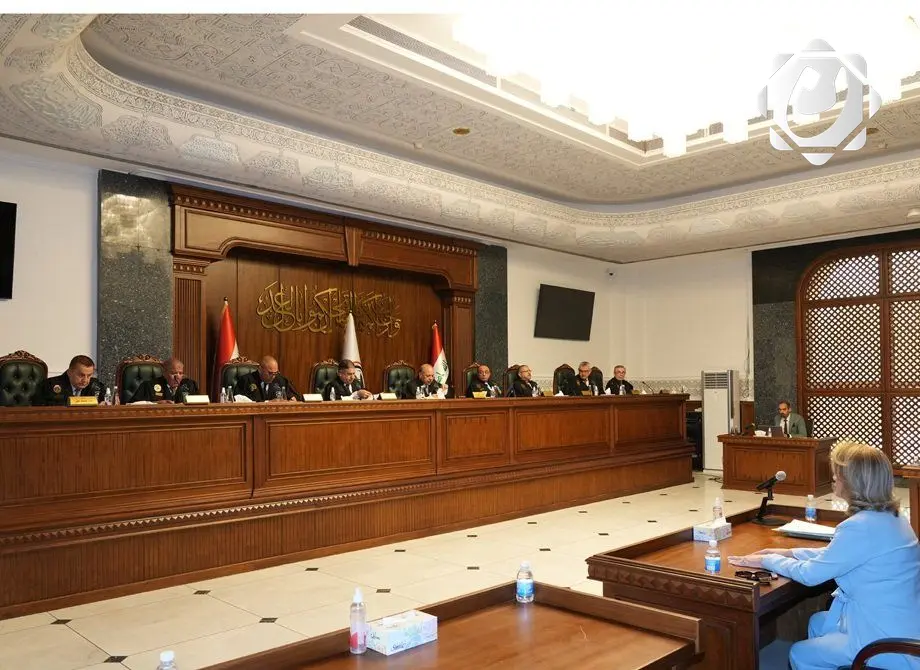 المحكمة الاتحادية تقضي بعدم دستورية قانون التعديل الأول لجوازات السفر