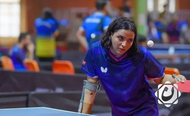 اتحاد تنس الطاولة البارالمبي يضع خطة نحو أولمبياد لوس أنجلوس
