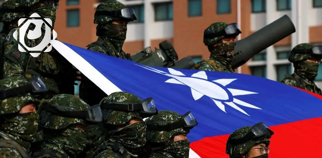 تايوان تزيد ميزانيتها الدفاعية إلى أكثر من 3% من الناتج المحلي الإجمالي