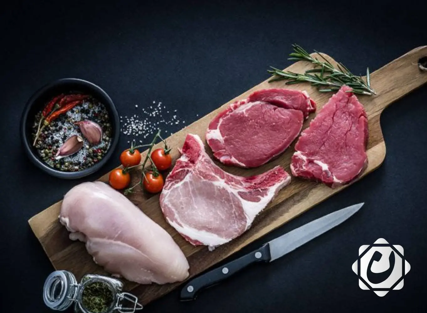 دراسة حديثة تكشف تأثير اللحوم الحمراء على توازن بكتيريا الأمعاء