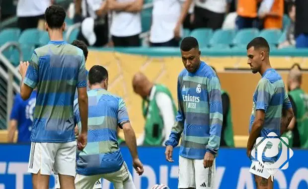 الاتحاد السعودي يسعى للتعاقد مع نجم ريال مدريد داني سيبايوس