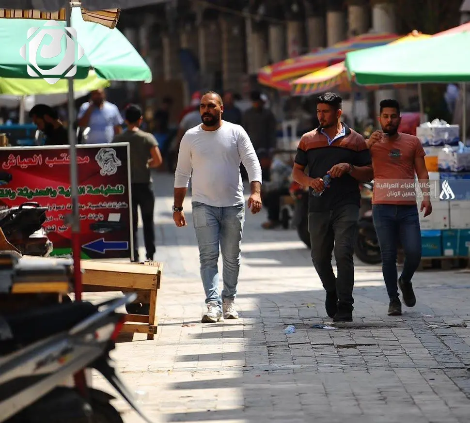 هيئة الأنواء الجوية: ارتفاع متوقع في درجات الحرارة خلال اليومين المقبلين