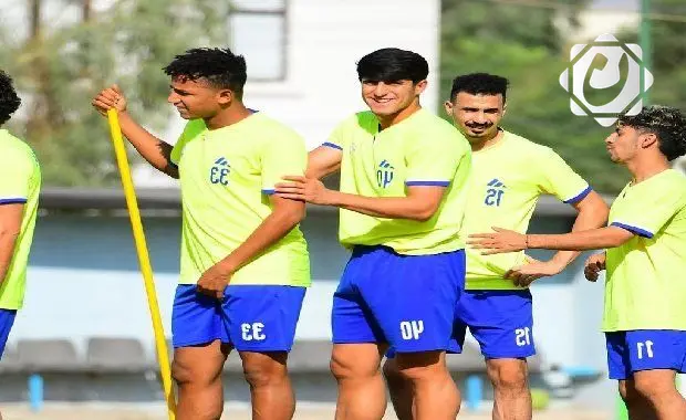 فريق الميناء يبدأ معسكره في تونس استعداداً لدوري نجوم العراق