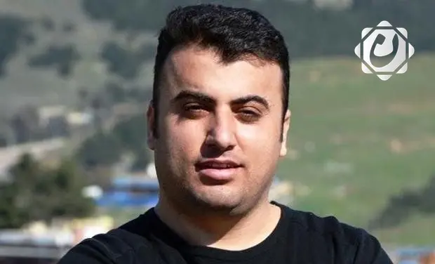 القلق الأممي إزاء حكم بالسجن على الصحفي شيروان شيرواني في كردستان