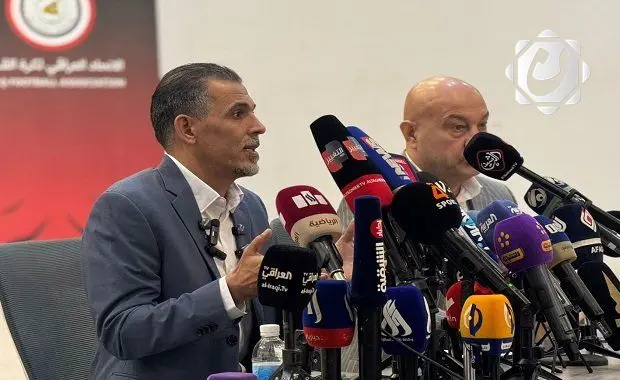 يونس محمود: برنامجي الانتخابي سيكون واقعياً وسأدعم درجال إذا فاز