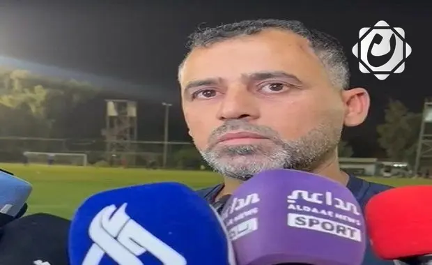 مدرب المنتخب الأولمبي: نسعى لإعداد فريق قوي لدعم المنتخب الوطني