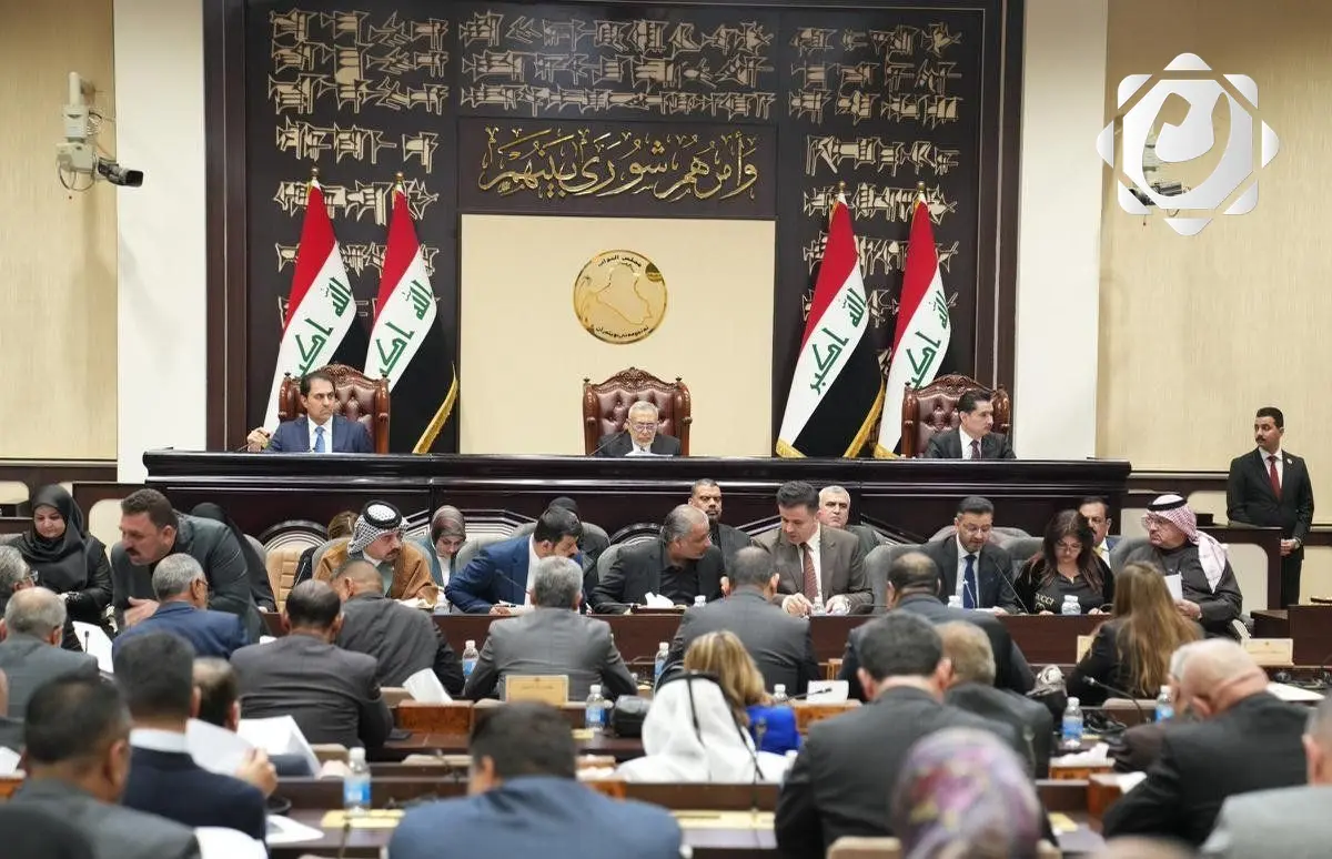 مجلس النواب يعلن جداول أعمال جلساته للأسبوع المقبل