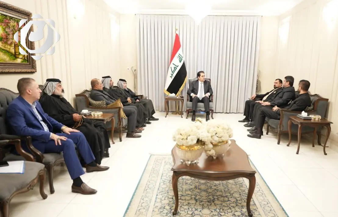 المندلاوي يؤكد دعمه لأهالي ضحايا حريق الكوت ويعلن عن مشروع قانون لتعويضهم