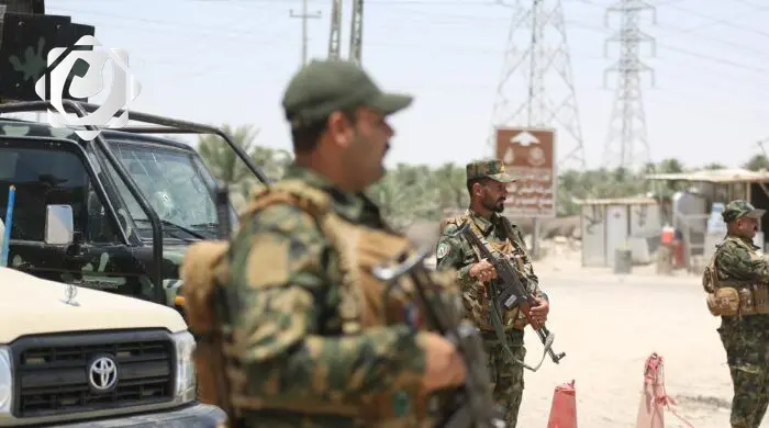 الحشد الشعبي يبدأ تنفيذ خطة إحياء ذكرى استشهاد الرسول في النجف الأشرف