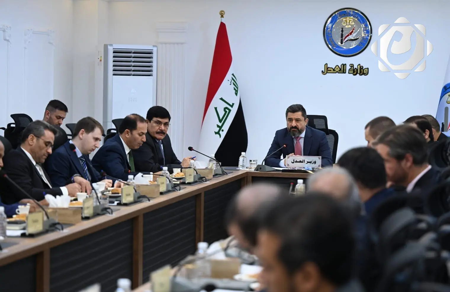 تشكيل لجنة عليا لتنظيم تسليم النزيلات الأجنبيات غير المحكومات بالإعدام