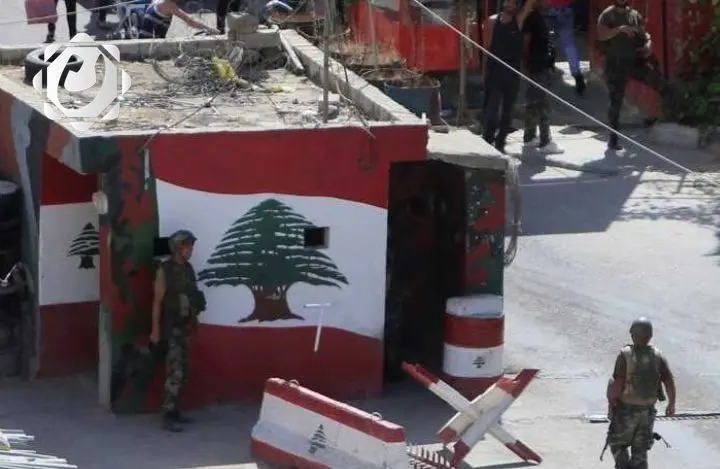 انطلاق المرحلة الأولى لتسليم الأسلحة من المخيمات الفلسطينية