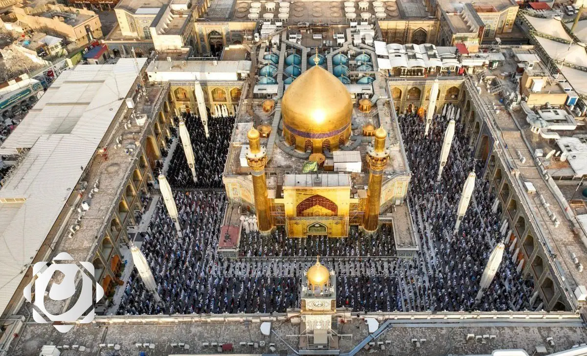 دعوة لزائري النجف الأشرف وتحذيرات للسائقين بشأن السرعة