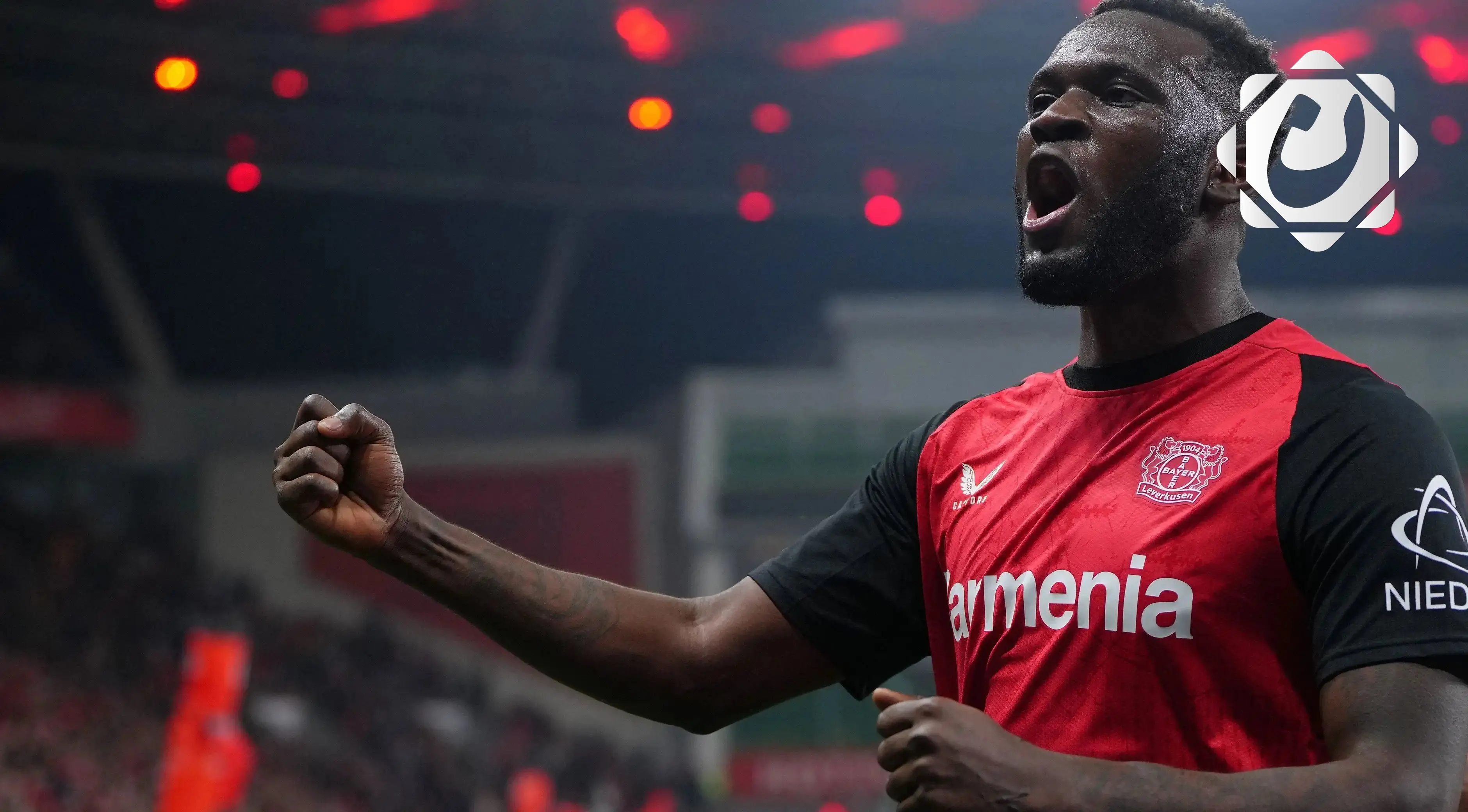 ميلان يحقق اتفاقًا لضم مهاجم باير ليفركوزن