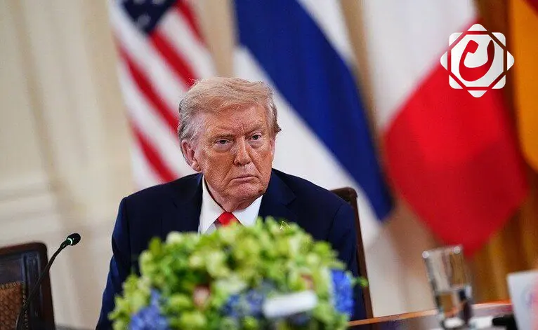 ترامب: الولايات المتحدة قد تعيد تقييم موقفها تجاه النزاع في أوكرانيا