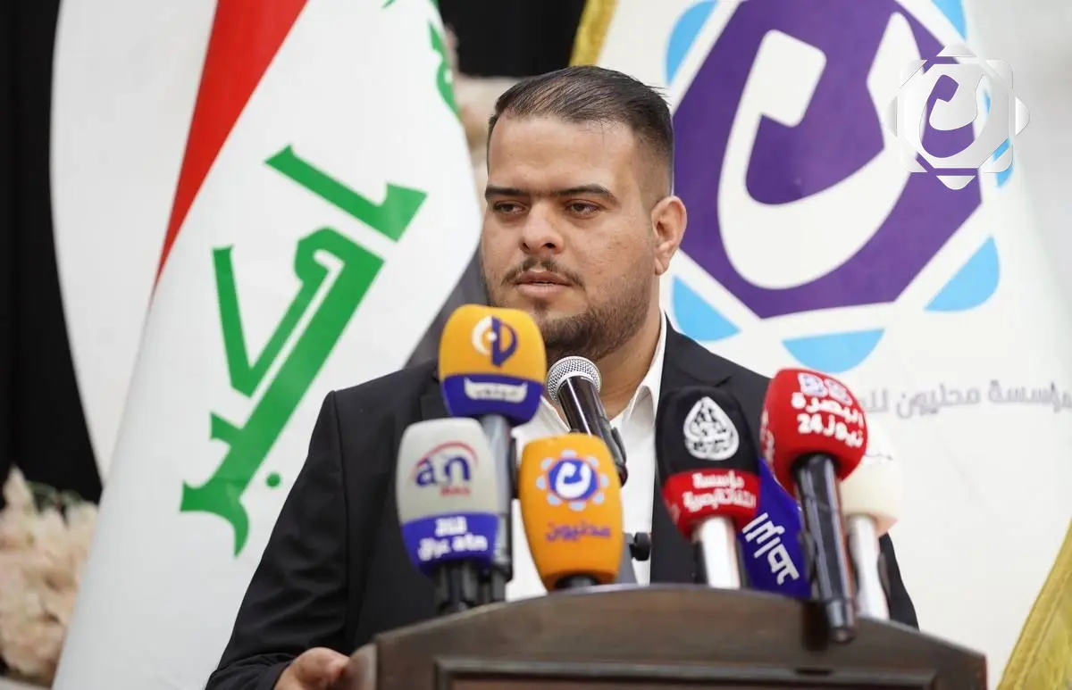 رئيس اللجنة العليا لتغطية مراسيم زيارة وفاة الرسول يؤكد إتمام جميع الاستعدادات في النجف الأشرف