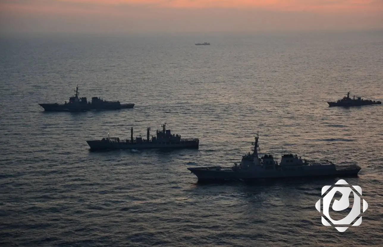 واشنطن تعزز وجودها العسكري قبالة سواحل فنزويلا لمكافحة تهريب المخدرات