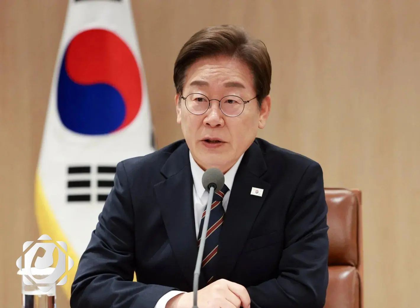 الرئيس الكوري الجنوبي يعلن خطة من 3 مراحل لنزع السلاح النووي لكوريا الشمالية