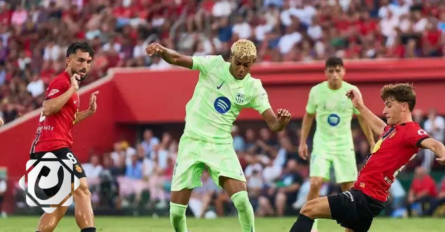 دفعة قوية لبرشلونة قبل انطلاق دوري أبطال أوروبا