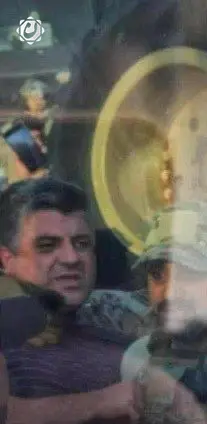 اعتقال رئيس حزب جبهة الشعب لاهور شيخ جنكي وشقيقين له في السليمانية