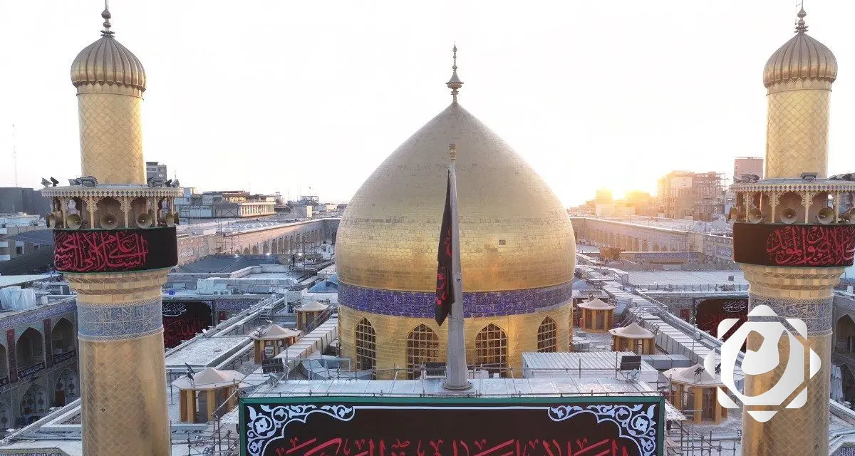 وزارة الداخلية تصدر توجيهات للزائرين في ذكرى وفاة الرسول (ص)